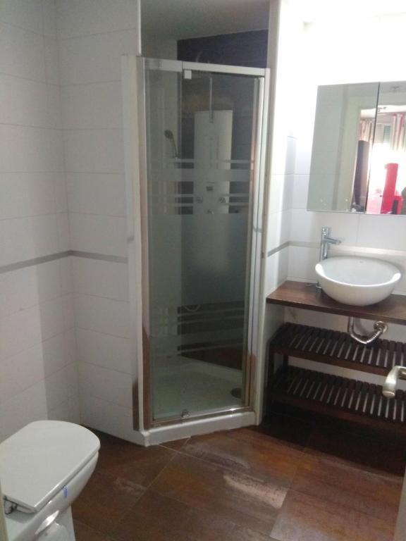Plaza Merced Apartamentos مالقة المظهر الخارجي الصورة